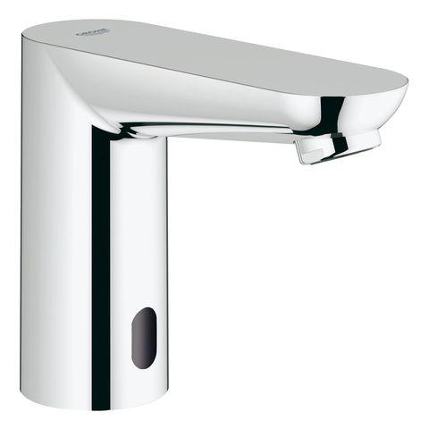 GROHE IR-Waschtisch-Elektronik Euroeco CE 3640 o Mischung Trafo Bluetooth-Modul chrom