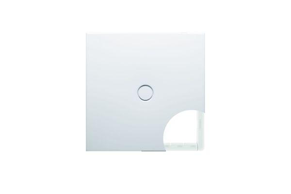 Bette Duschfläche BetteFloor 5836 140×90 x2,5/3cm weiß AR mit MinimumTräge