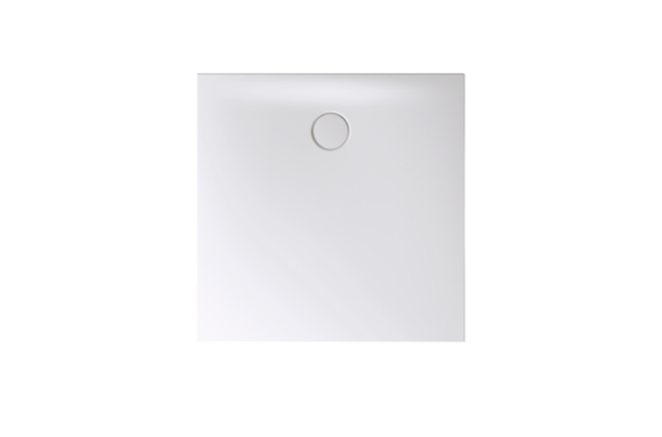 Bette Duschfläche BetteFloor Side 3375 160×80 x2,5/3cm weiß