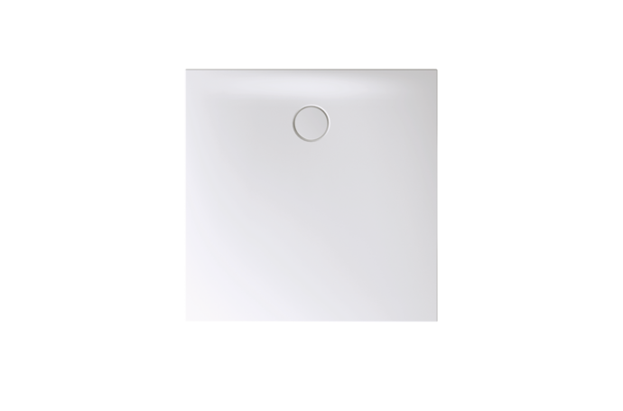 Bette Duschfläche BetteFloor Side 3375 160×80 x2,5/3cm weiß