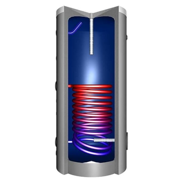 Juratherm Brauchwasserspeicher ERSS emailliert