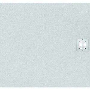 Ideal Standard Rechteck-Brausewanne Ultr 1000x700x30 mm Carraraweiß