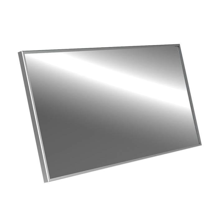 Knebel 400 Watt Spiegelheizung PowerSun Mirror rahmenlos 60 x 70 x 1,5