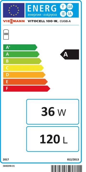 Viessmann Gas-Brennwert Vitodens 300-W B3HG 25 kW kW mit 7" Display Speicher Vitocell 100-W CUGB-A 120L MAG H35