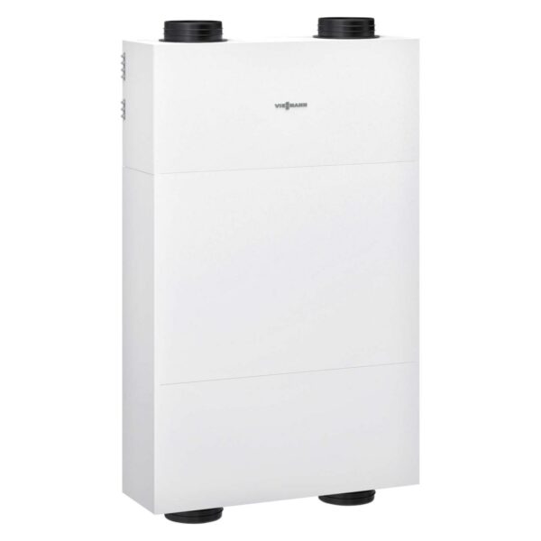 Viessmann Vitoair FS Typ 300E MA zentrales Lüftungsgerät DN 160